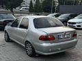 Fiat Albea 1.6 Dynamic 2007 Model
