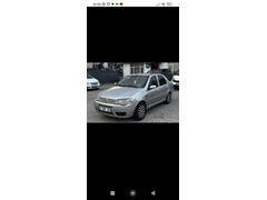 Sahibinden Fiat Albea 1.6 Dynamic 2007 Model