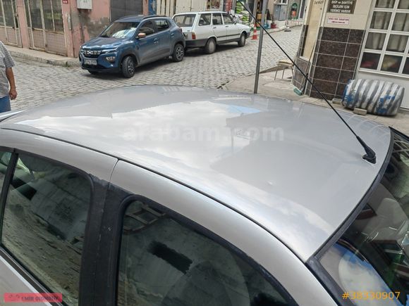 1.5 SYMBOL EXPRESSİON PLUS DİJİTAL KLİMALI