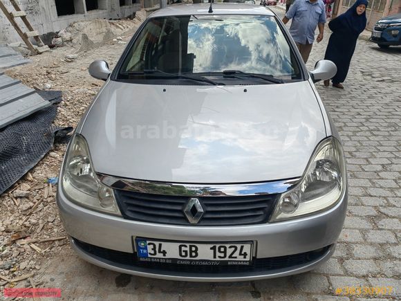 1.5 SYMBOL EXPRESSİON PLUS DİJİTAL KLİMALI