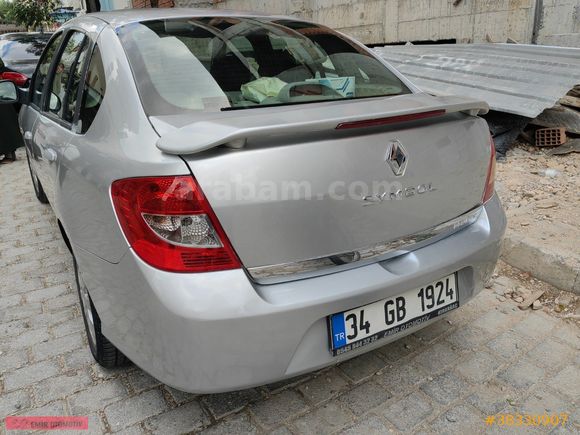 1.5 SYMBOL EXPRESSİON PLUS DİJİTAL KLİMALI