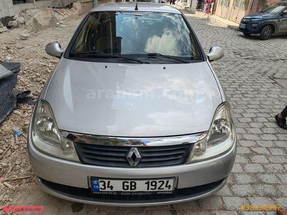1.5 SYMBOL EXPRESSİON PLUS DİJİTAL KLİMALI