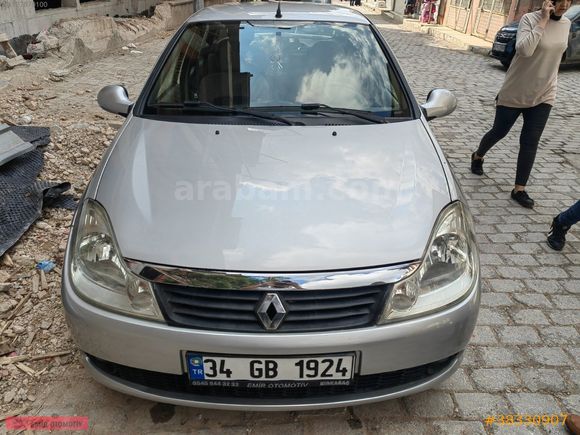 1.5 SYMBOL EXPRESSİON PLUS DİJİTAL KLİMALI