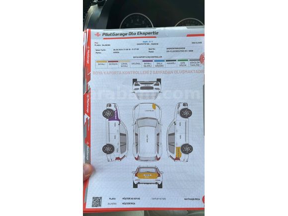 TAKAS OLUR Sahibinden hatasız