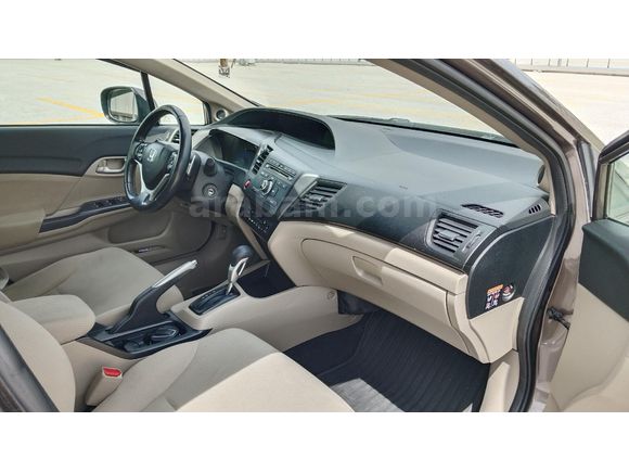 FB7 149 Bin  Civic  2016 Model Fabrikasyon Lpg Kısa Süreli Son Fiyat