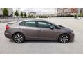 FB7 149 Bin  Civic  2016 Model Fabrikasyon Lpg Kısa Süreli Son Fiyat