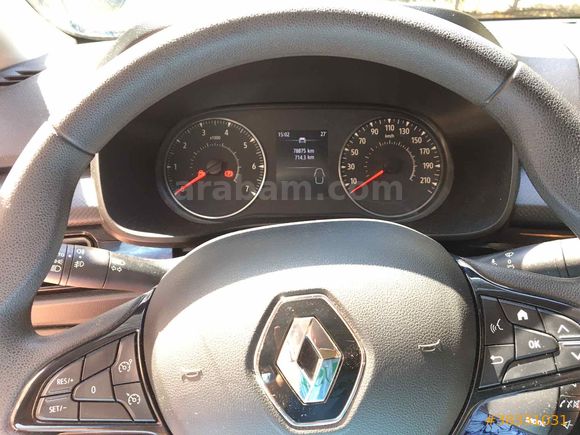 Sahibinden Renault Taliant 1.0 T joy 2022 Model 
