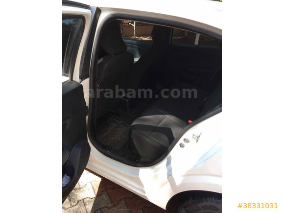 Sahibinden Renault Taliant 1.0 T joy 2022 Model 
