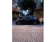 Sahibinden Audi A3 Sedan 1.6 TDI Attraction 2016 Model  292.000 km Siyah
