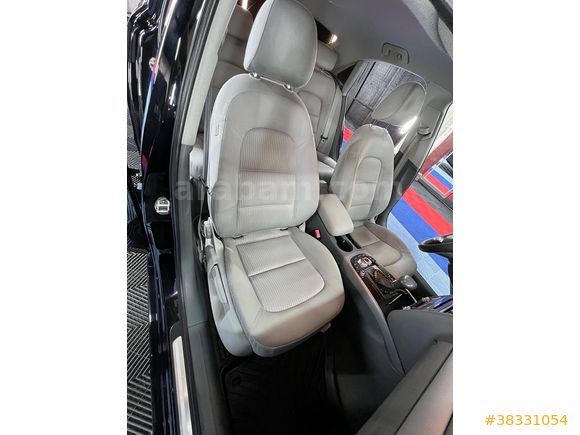 Sahibinden Audi A4 Sedan 2.0 TDI 2014 Model 