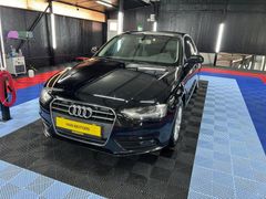 Sahibinden Audi A4 Sedan 2.0 TDI 2014 Model 