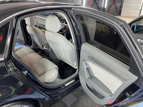 Sahibinden Audi A4 Sedan 2.0 TDI 2014 Model 