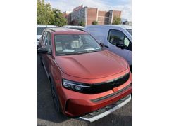 Sahibinden Opel Frontera 1.2 Hybrid GS 2025 Model Sıfırdan Farksız