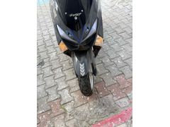 Sahibinden Volta rewold RSX 4 125  cc