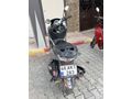 Sahibinden Volta rewold RSX 4 125  cc