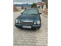 Sahibinden Mercedes - Benz E 200 Avantgarde 1997 Model