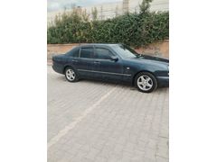 Sahibinden Mercedes - Benz E 200 Avantgarde 1997 Model