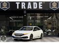TRADE MOTORS & HATASIZ HONDA CİVİC