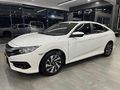 HONDA Civic. 1.6 İ-VTEC Elegance otomatik
