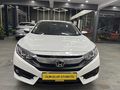 HONDA Civic. 1.6 İ-VTEC Elegance otomatik
