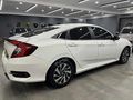 HONDA Civic. 1.6 İ-VTEC Elegance otomatik