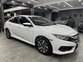 HONDA Civic. 1.6 İ-VTEC Elegance otomatik