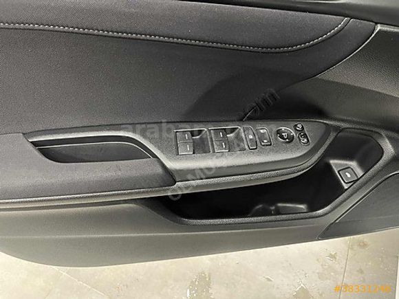 HONDA Civic. 1.6 İ-VTEC Elegance otomatik