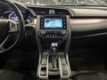 HONDA Civic. 1.6 İ-VTEC Elegance otomatik