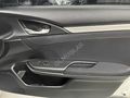 HONDA Civic. 1.6 İ-VTEC Elegance otomatik