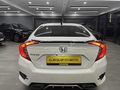 HONDA Civic. 1.6 İ-VTEC Elegance otomatik