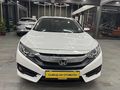 HONDA Civic. 1.6 İ-VTEC Elegance otomatik