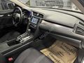 HONDA Civic. 1.6 İ-VTEC Elegance otomatik