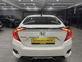 HONDA Civic. 1.6 İ-VTEC Elegance otomatik