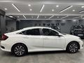 HONDA Civic. 1.6 İ-VTEC Elegance otomatik