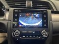 HONDA Civic. 1.6 İ-VTEC Elegance otomatik