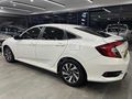 HONDA Civic. 1.6 İ-VTEC Elegance otomatik