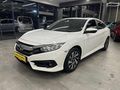 HONDA Civic. 1.6 İ-VTEC Elegance otomatik