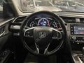 HONDA Civic. 1.6 İ-VTEC Elegance otomatik