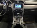 HONDA Civic. 1.6 İ-VTEC Elegance otomatik