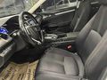 HONDA Civic. 1.6 İ-VTEC Elegance otomatik