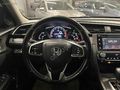 HONDA Civic. 1.6 İ-VTEC Elegance otomatik