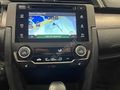 HONDA Civic. 1.6 İ-VTEC Elegance otomatik