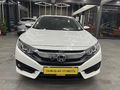 HONDA Civic. 1.6 İ-VTEC Elegance otomatik