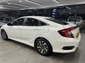 HONDA Civic. 1.6 İ-VTEC Elegance otomatik