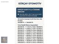 2021-BOYASIZ-GARANTİLİ-SERVİS BAKIMLI-EMİNEVİM VE KARTA TAKSİTLE