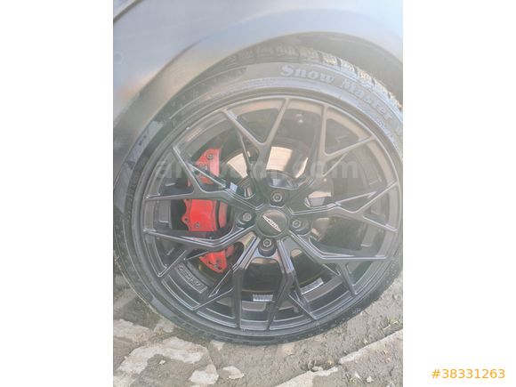 Sahibinden Mini Cooper 1.6 Türkiye Paketi 2011 Model