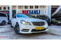 2012 MERCEDES E 350 CDI 4 MATIC / PREMIUM / HATASIZ / KEYLESS GO