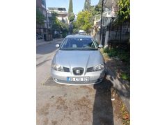 Sahibinden Seat Cordoba 1.4 TDI Signo 2006 Model