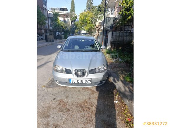 Sahibinden Seat Cordoba 1.4 TDI Signo 2006 Model