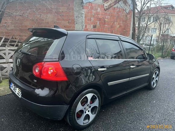 Sahibinden Volkswagen Golf 1.6 Primeline 2008 Model 
